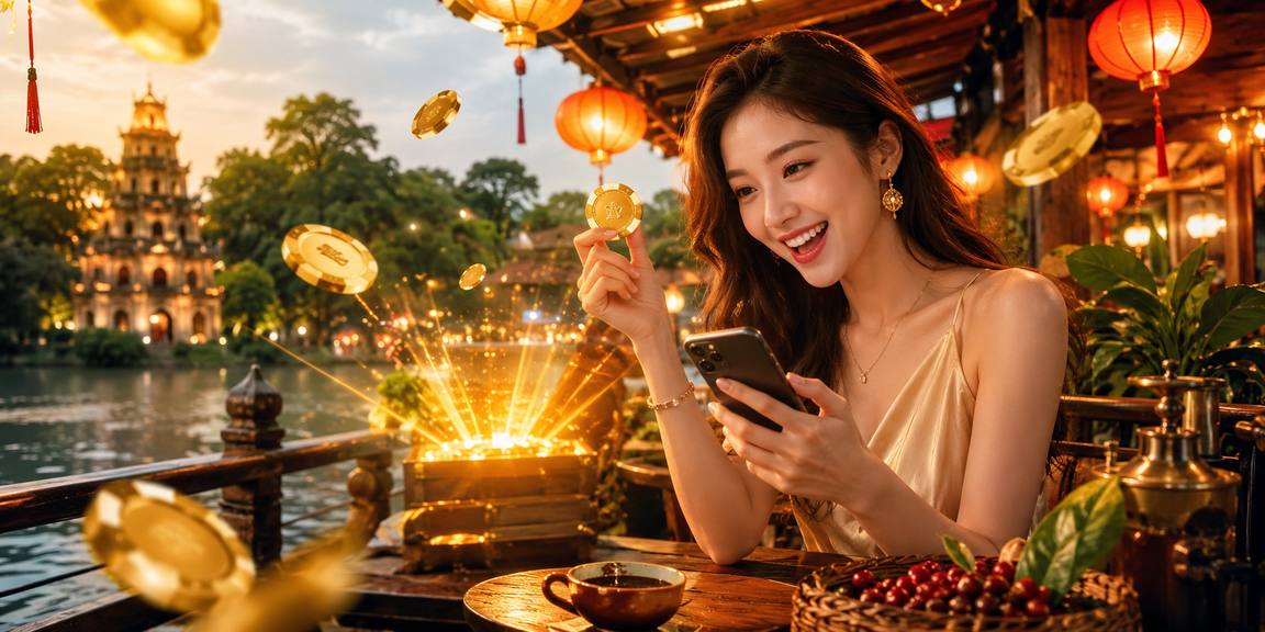 an66 Ứng dụng làm được gì cho bạn