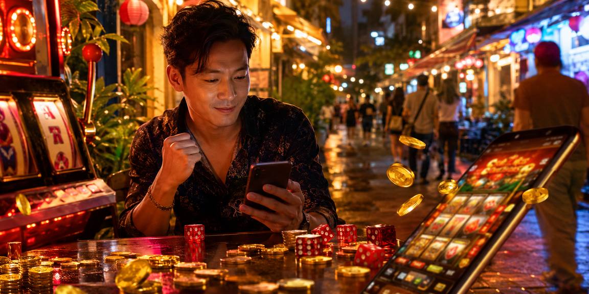 an66 Slot Truyền Thuyết là gì và ai phát triển?